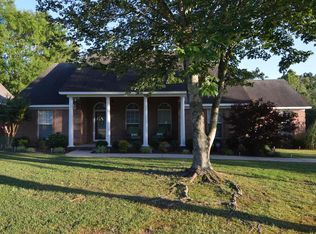 337 Kingston Dr, Florence, AL 35633