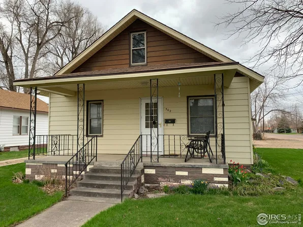 502 Platte St, Sterling, CO 80751