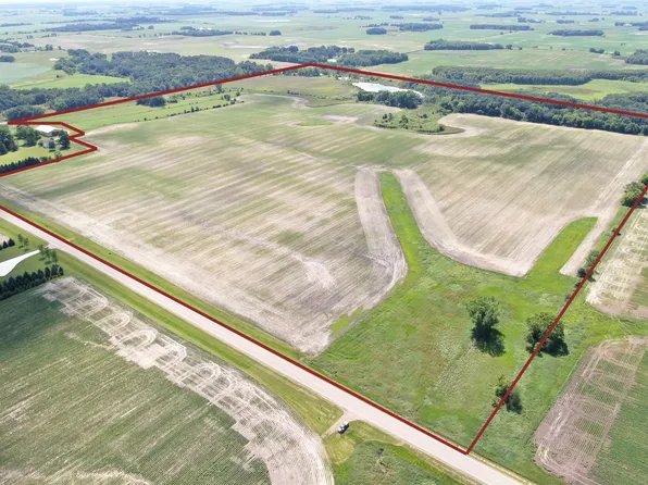 245th St, Albert Lea, MN 56007