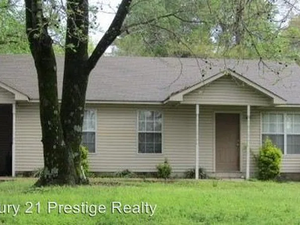 1304 Hill St, Jacksonville, AR 72076
