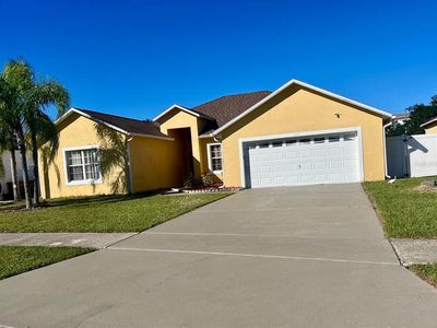 434 Acacia Tree Way, Kissimmee, FL, 34758