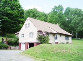 2704 Route 52, Liberty, NY 12754
