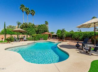 410 E Beck Ln, Phoenix, AZ 85022