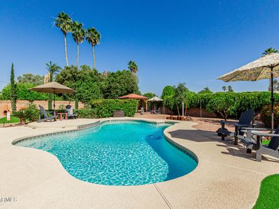 410 E Beck Ln, Phoenix, AZ, 85022