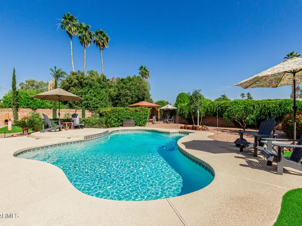 410 E BECK Lane, Phoenix, AZ 85022