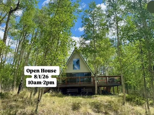 206 Empire Circle, Leadville, CO 80461