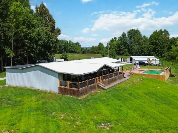 155 McFadden Cemetery Rd, London, KY 40744