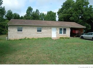6850 Old Mocksville Rd, Salisbury, NC 28144