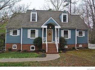 9805 Aldersmead Pl, North Chesterfield, VA 23236