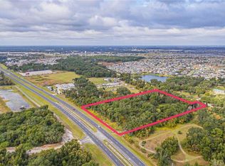 6083 County Road 44a, Wildwood, FL 34785