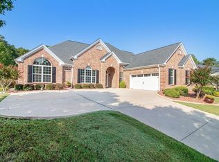 2034 Burning Bush Ln, Conyers, GA 30094