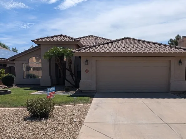 929 N Quail Ln, Gilbert, AZ 85233