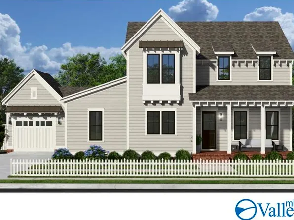 162 Knockash Hl, Madison, AL 35756