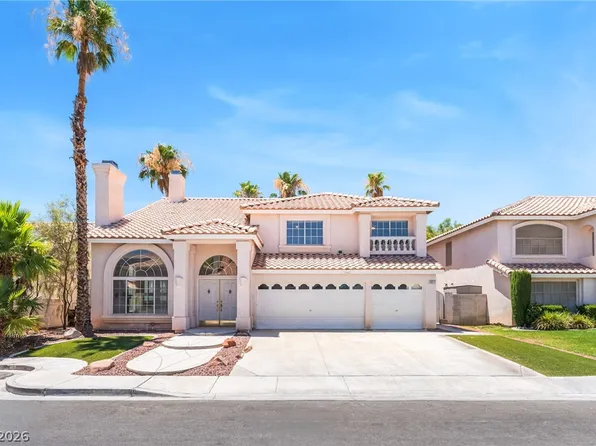 3617 Carol Lark Ct, Las Vegas, NV 89129