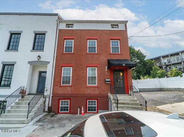 70 Livingston Avenue, Albany, NY 12207