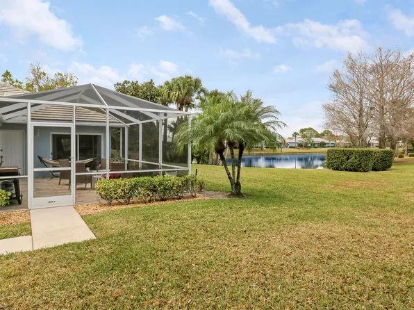 1201b NW Sun Terrace Circle, Port St Lucie, FL 34986