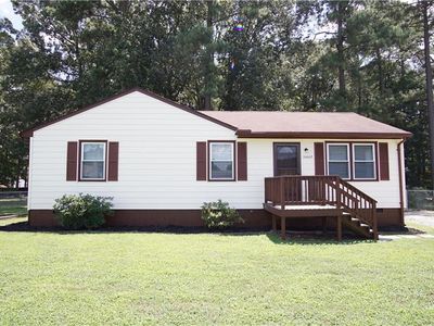 24009 Fieldshire Ln, North Dinwiddie, VA, 23803