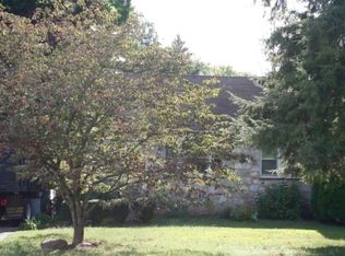 46 Brookside Rd, Glenside, PA 19038