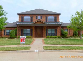 5 Brass Lantern Ct, Wichita Falls, TX 76308