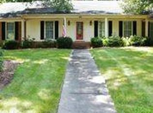 1261 Piccadilly Dr, Charlotte, NC 28211