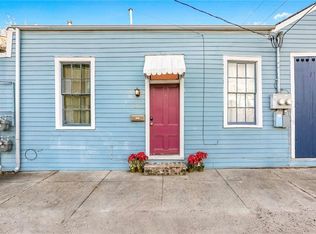 803 Pleasant St, New Orleans, LA 70115
