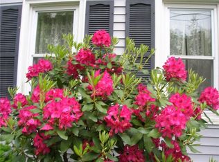 100 Kickemuit Ave, Bristol, RI 02809