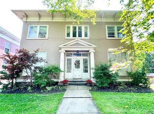 2 E Park Row, Clinton, NY 13323