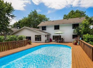 8492 79th St S, Cottage Grove, MN 55016