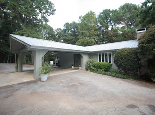 45 Lovic Davis Rd, Lagrange, GA 30240