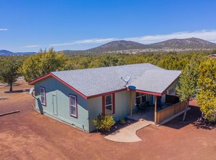 6232 N Pinon Harvest Blvd, Williams, AZ 86046