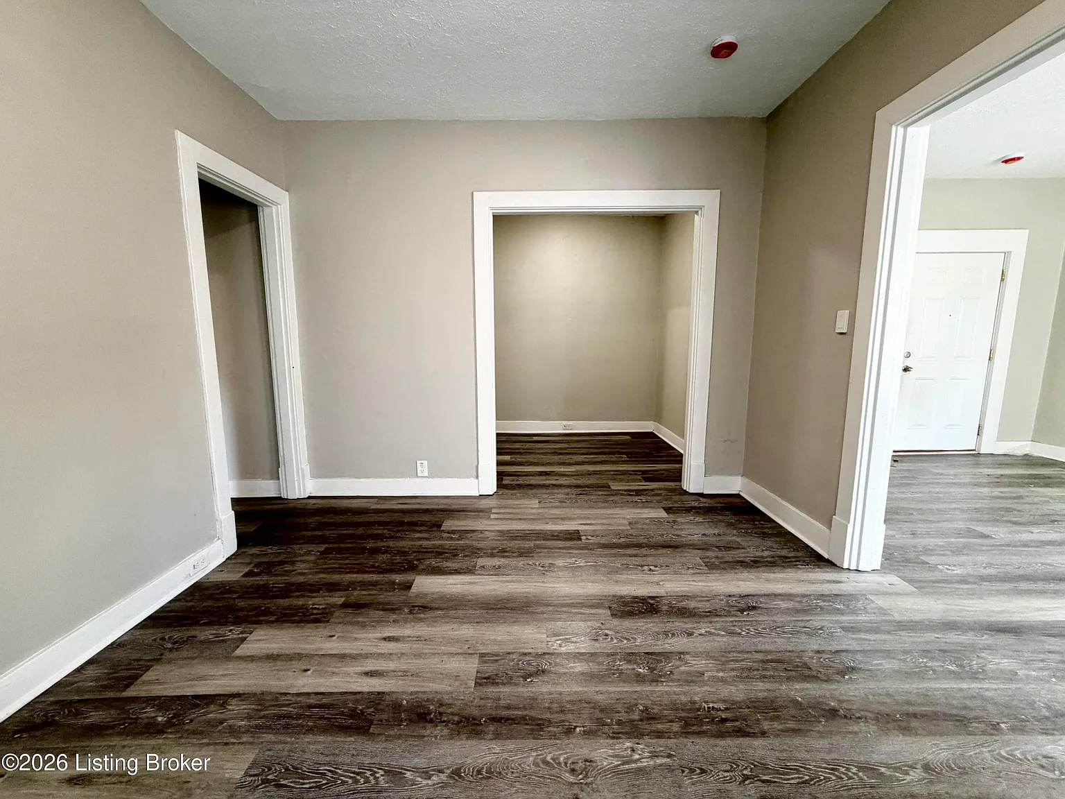 1 bed, 1.0 bath, 800 sqft, $795 — Photo 4