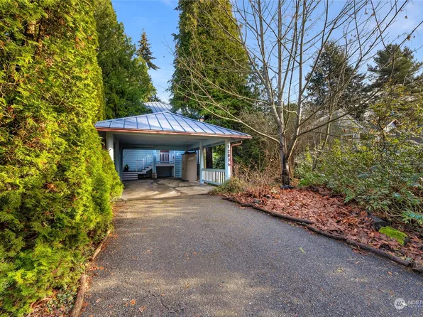 12036 35th Avenue NE, Seattle, WA 98125