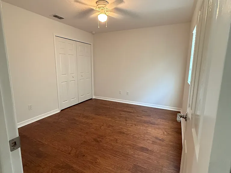 bedroom #4