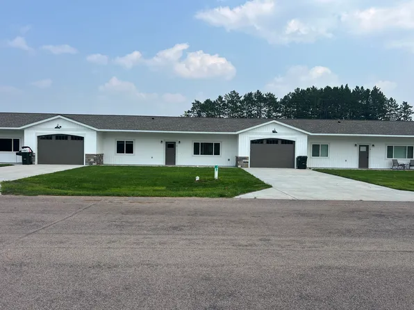 834 Dorado Dr N, Pillager, MN 56473