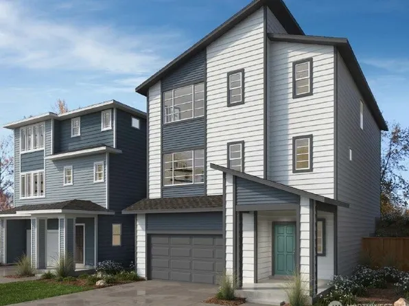 1440 121st Avenue SE #MB 31, Lake Stevens, WA 98258