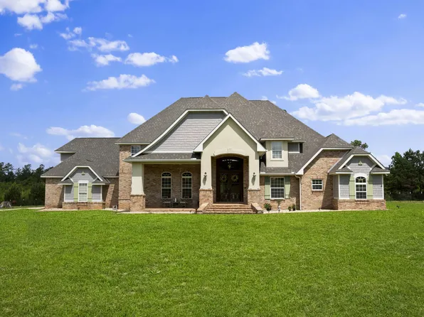 369 Stovall Rd, Kokomo, MS 39643