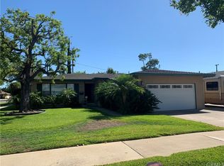 1440 E Mayfair Ave, Orange, CA 92867