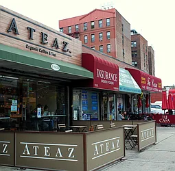 Sold by Landmarc Group