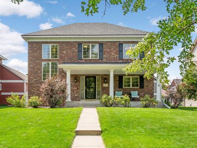 11874 S Lake Blvd NE, Blaine, MN, 55449