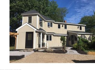 97 Pleasant Hill Rd, Freeport, ME 04032