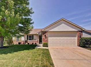 6130 Black Oaks Way, Indianapolis, IN 46237