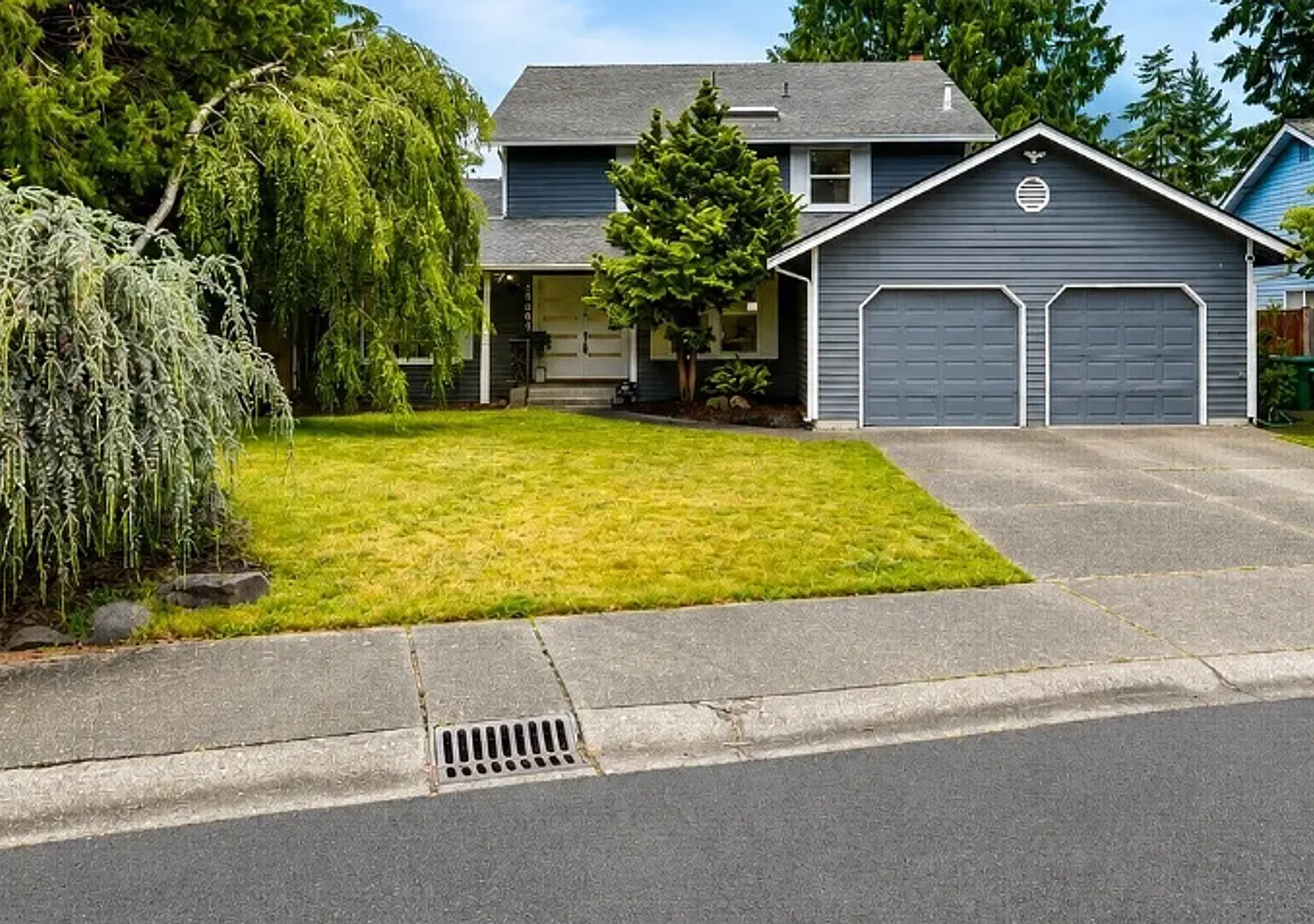 Beautiful and quiet home in Carriage Wood — Photo 1