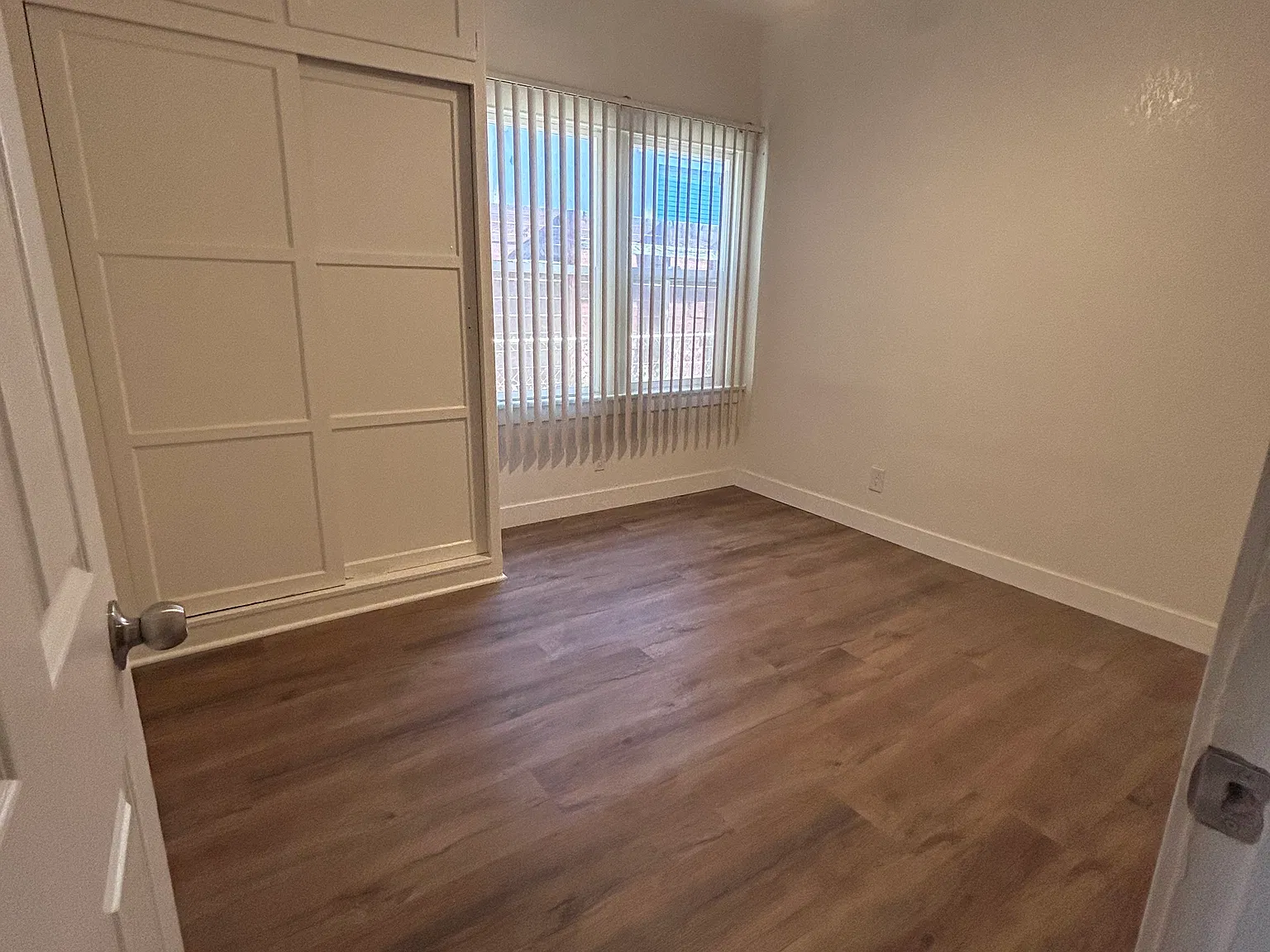 1 bed, 417 sqft, $1,875 — Photo 4