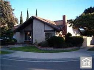 12918 Dawn Dr, Cerritos, CA 90703