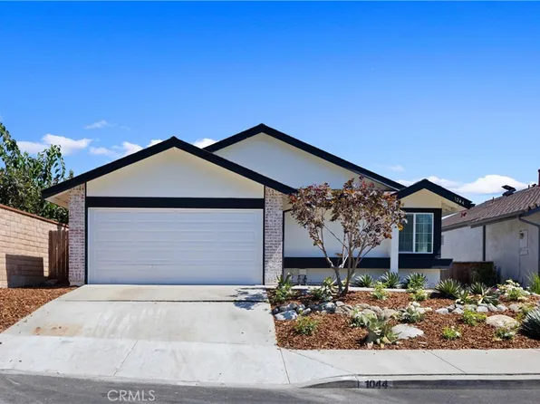 1044 Rancho Rd, Duarte, CA 91010