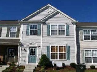 5129 Twelvepole Dr, Raleigh, NC 27616