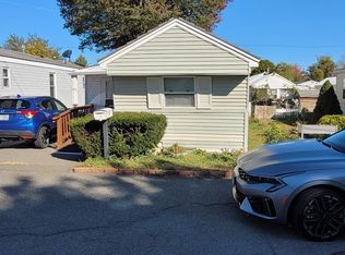 286 Newbury St LOT 52, Peabody, MA 01960