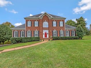9561 Normandy Way, Brentwood, TN 37027