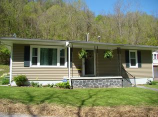 333 Rogers Rd, Maysville, KY 41056