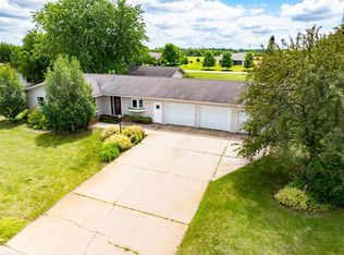 803 Kingsley Ave SW, Wadena, MN 56482